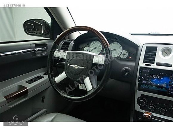 'GALATA' 2007 CHRYSLER 300 C 5.7 HEMI STEYR