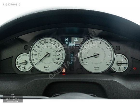 'GALATA' 2007 CHRYSLER 300 C 5.7 HEMI STEYR