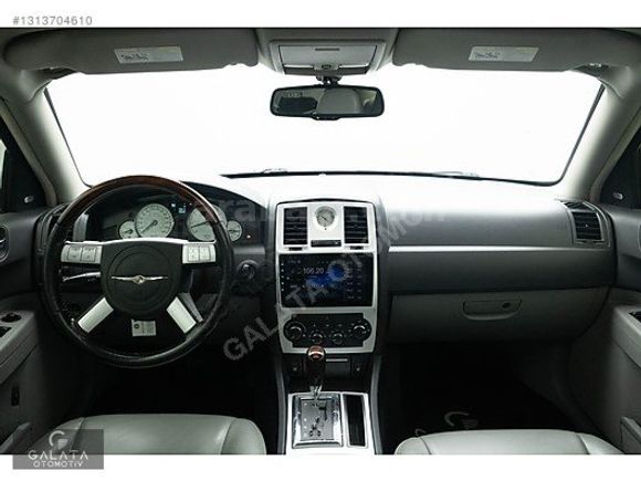 'GALATA' 2007 CHRYSLER 300 C 5.7 HEMI STEYR
