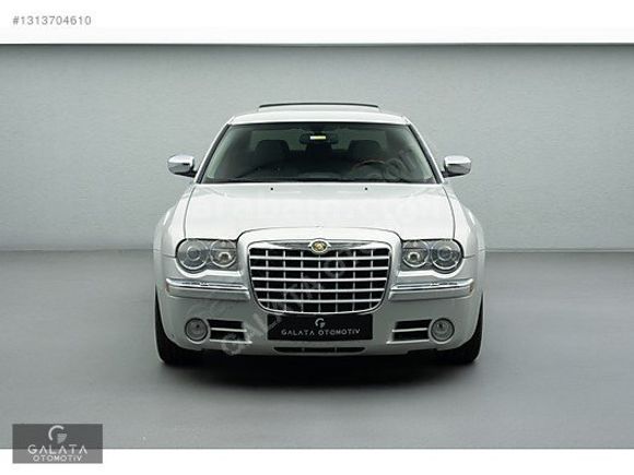'GALATA' 2007 CHRYSLER 300 C 5.7 HEMI STEYR