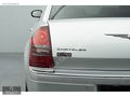 'GALATA' 2007 CHRYSLER 300 C 5.7 HEMI STEYR