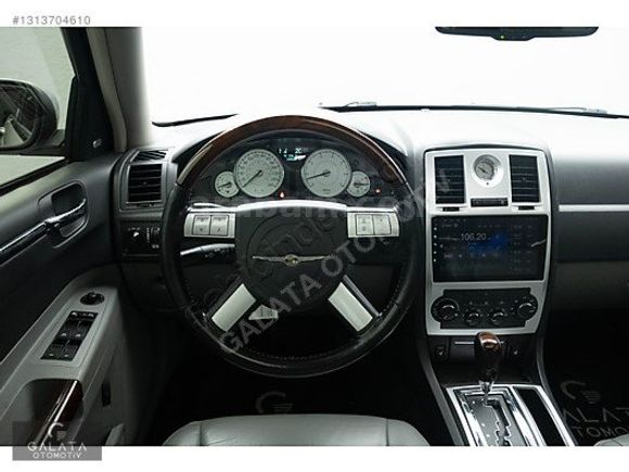 'GALATA' 2007 CHRYSLER 300 C 5.7 HEMI STEYR