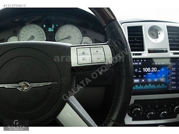 'GALATA' 2007 CHRYSLER 300 C 5.7 HEMI STEYR