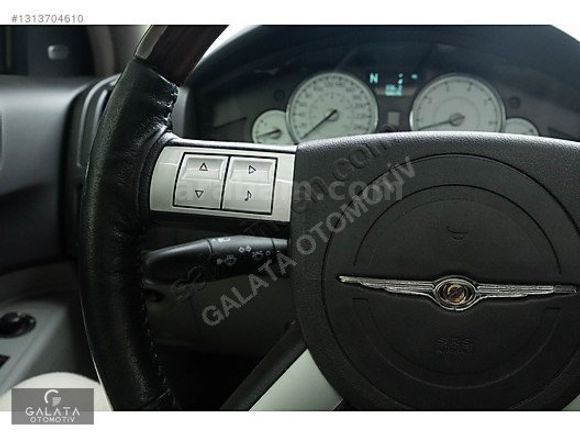 'GALATA' 2007 CHRYSLER 300 C 5.7 HEMI STEYR