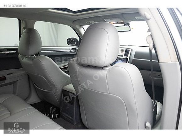 'GALATA' 2007 CHRYSLER 300 C 5.7 HEMI STEYR