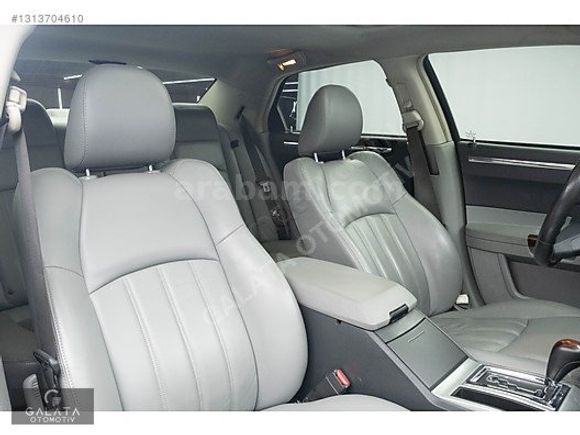 'GALATA' 2007 CHRYSLER 300 C 5.7 HEMI STEYR