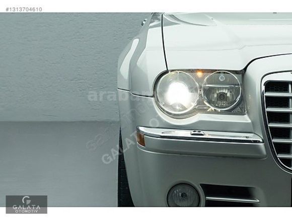 'GALATA' 2007 CHRYSLER 300 C 5.7 HEMI STEYR