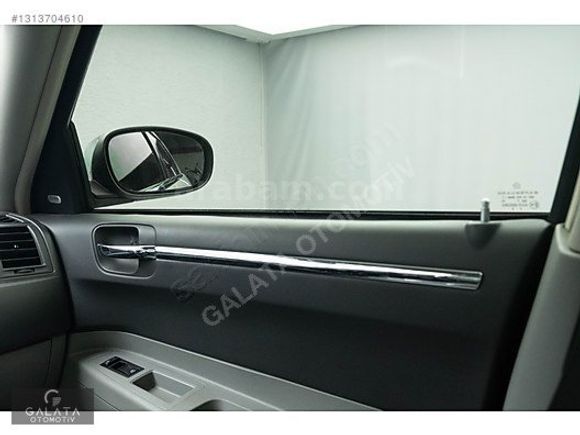 'GALATA' 2007 CHRYSLER 300 C 5.7 HEMI STEYR