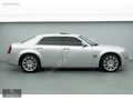 'GALATA' 2007 CHRYSLER 300 C 5.7 HEMI STEYR