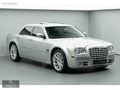 'GALATA' 2007 CHRYSLER 300 C 5.7 HEMI STEYR
