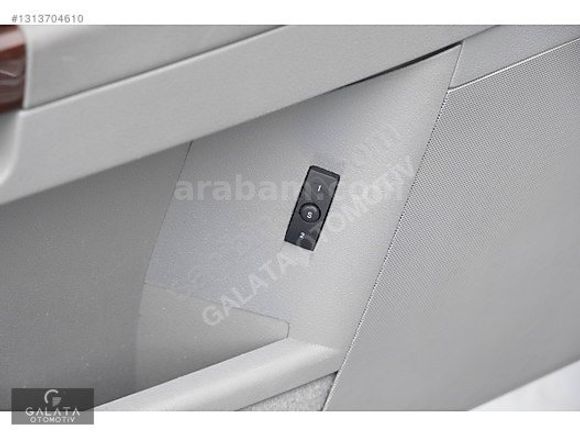 'GALATA' 2007 CHRYSLER 300 C 5.7 HEMI STEYR