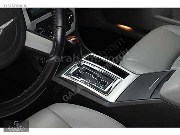 'GALATA' 2007 CHRYSLER 300 C 5.7 HEMI STEYR