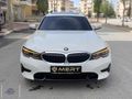 HATASIZ 2020 BMW 3.20İ FİRST EDİTİON SPORTLİNE BEYAZ DÜŞÜK KM