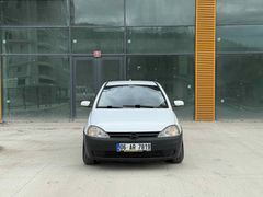 Sahibinden Opel Corsa 1.3 CDTI Cosmo 2005 Model 