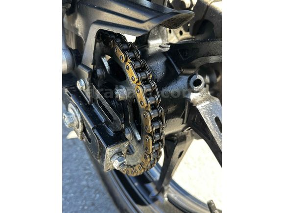 Sahibinden Mondial 125 Drift L CBS 