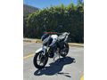 Sahibinden Mondial 125 Drift L CBS 