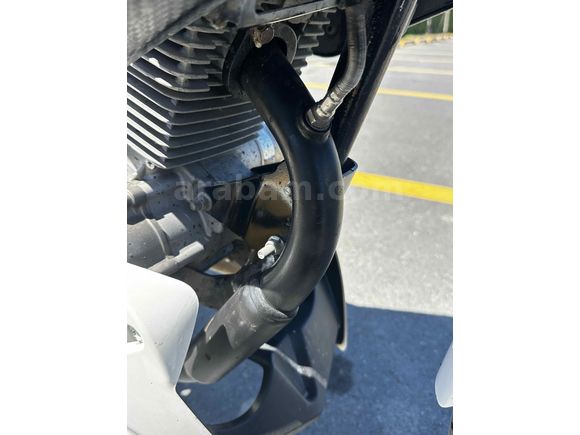 Sahibinden Mondial 125 Drift L CBS 