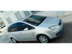 Sahibinden Ford C-Max 1.6 TDCi Ghia 2004 Model  266.000 km Gri (Gümüş)