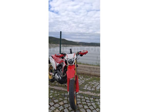 Yuki Victor 250sm 2026 m0del(mart cikisli)