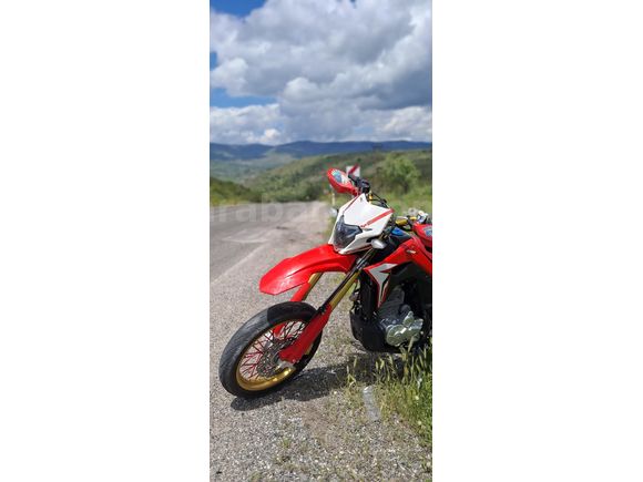 Yuki Victor 250sm 2026 m0del(mart cikisli)