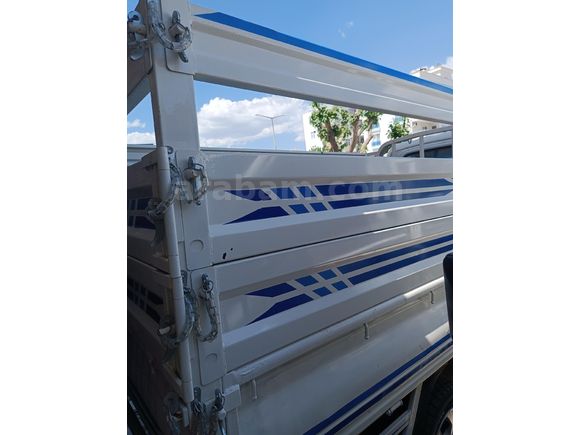 Galeriden Hyundai H 100 Mersin