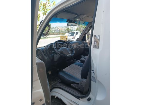 Galeriden Hyundai H 100 Mersin