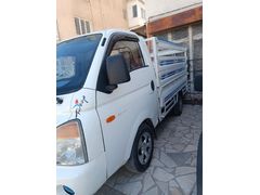 Galeriden Hyundai H 100 Mersin