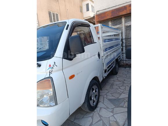 Galeriden Hyundai H 100 Mersin