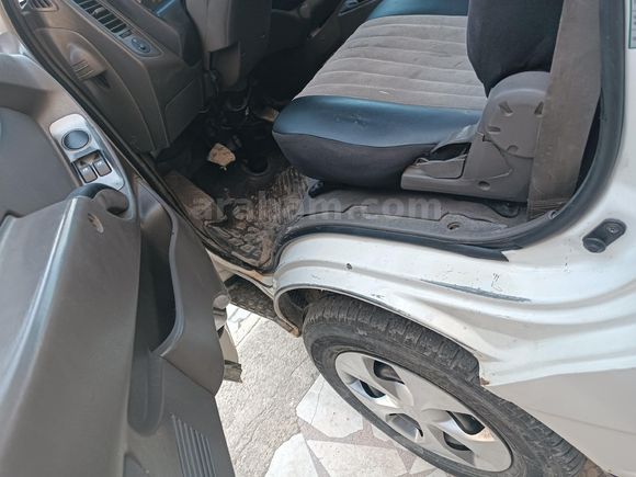 Galeriden Hyundai H 100 Mersin