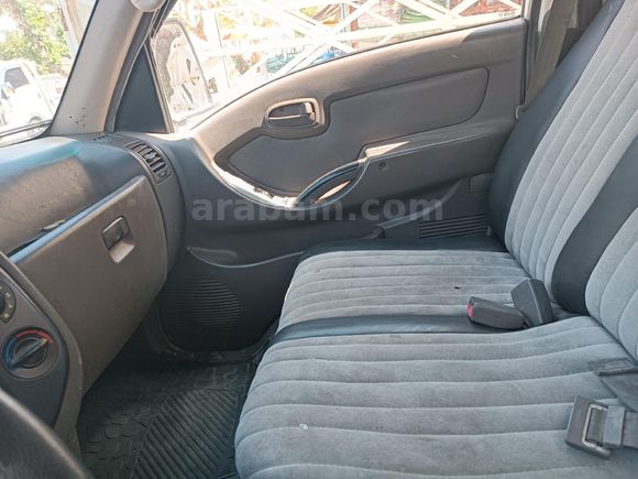 Galeriden Hyundai H 100 Mersin