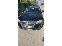 Sahibinden Volkswagen Passat 1.6 FSi Comfortline 2007 Model 