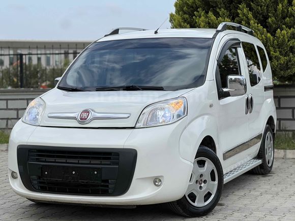 Sahibinden Fiat Fiorino Combi 1.3 Multijet Pop 2016 Model 