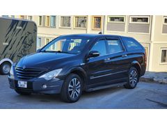 Sahibinden Ssangyong Actyon Sports 2.0 SXDI 4x2 2010 Model