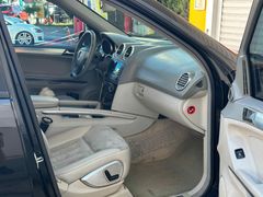 Sahibinden Mercedes - Benz ML 280 CDI 2006 Model  440.000 km Siyah