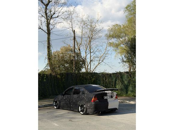Sahibinden Ford Focus 1.8 TDCi Comfort 2004 Model 