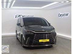 "CARPARTNER" 2025 MODEL LEXUS LM 350H 4 - 250 HP