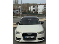 Sahibinden Audi A3 Sportback 1.6 TDI Ambition 2013 Model 