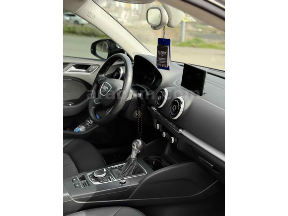 Sahibinden Audi A3 Sportback 1.6 TDI Ambition 2013 Model 