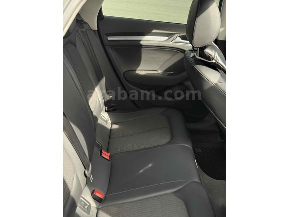 Sahibinden Audi A3 Sportback 1.6 TDI Ambition 2013 Model 