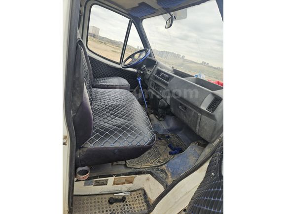 Sahibinden Ford Transit 190 P