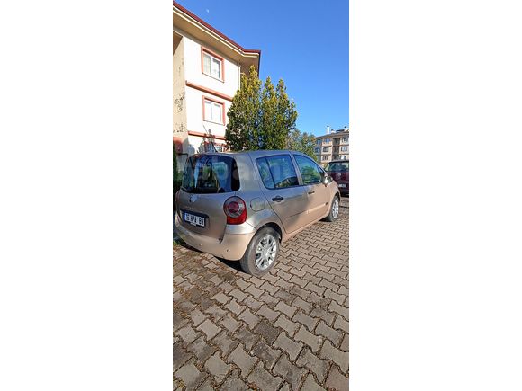Sahibinden Renault Modus 1.4 Authentique 2006 Model