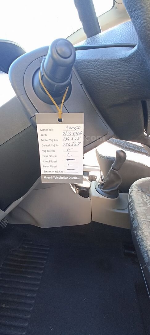 Sahibinden Renault Modus 1.4 Authentique 2006 Model Yalova 216.000 km Altın 7