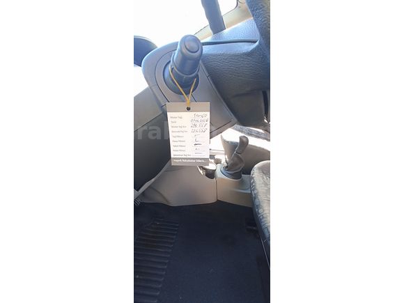 Sahibinden Renault Modus 1.4 Authentique 2006 Model