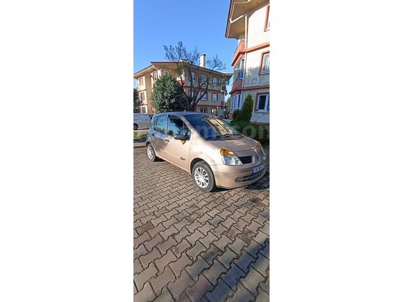 Sahibinden Renault Modus 1.4 Authentique 2006 Model