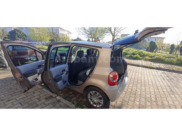 Sahibinden Renault Modus 1.4 Authentique 2006 Model