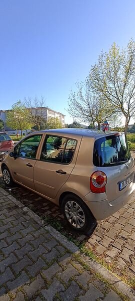Sahibinden Renault Modus 1.4 Authentique 2006 Model Yalova 216.000 km Altın