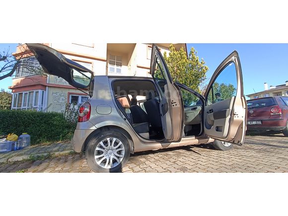 Sahibinden Renault Modus 1.4 Authentique 2006 Model