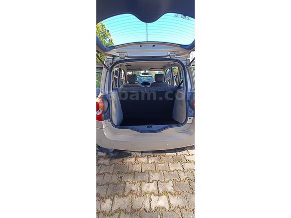 Sahibinden Renault Modus 1.4 Authentique 2006 Model