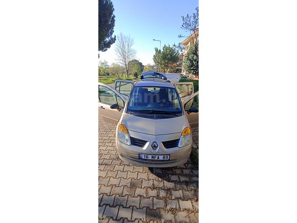 Sahibinden Renault Modus 1.4 Authentique 2006 Model
