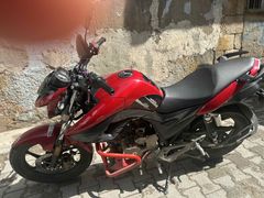 Sahibinden Mondial 125 Drift L CBS 